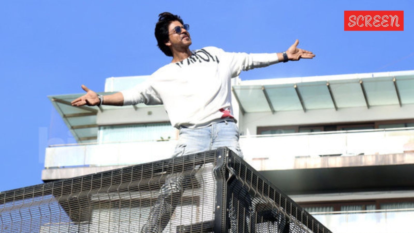 Shah Rukh Khan's manager denies claims of complaints over Mannat renovation, claims they are following guidelines