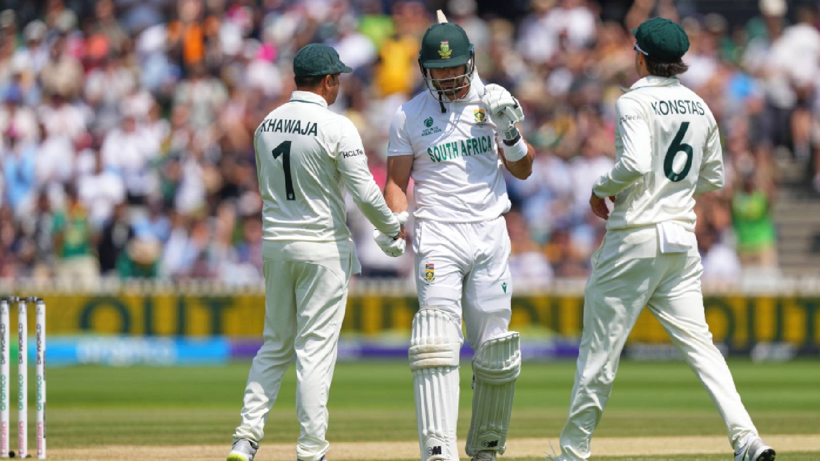 ‘Best innings any South African batter has ever played in Test match cricket': Kevin Pietersen lauds Aiden Markram's knock in WTC final