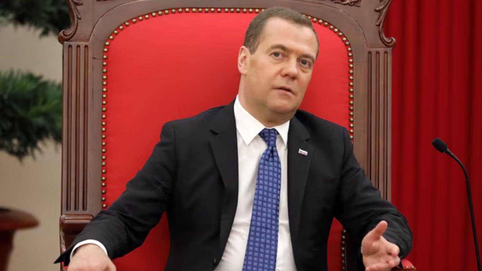 ‘Everything that needs to be blown up…': Russia rules out compromise in Ukraine talks