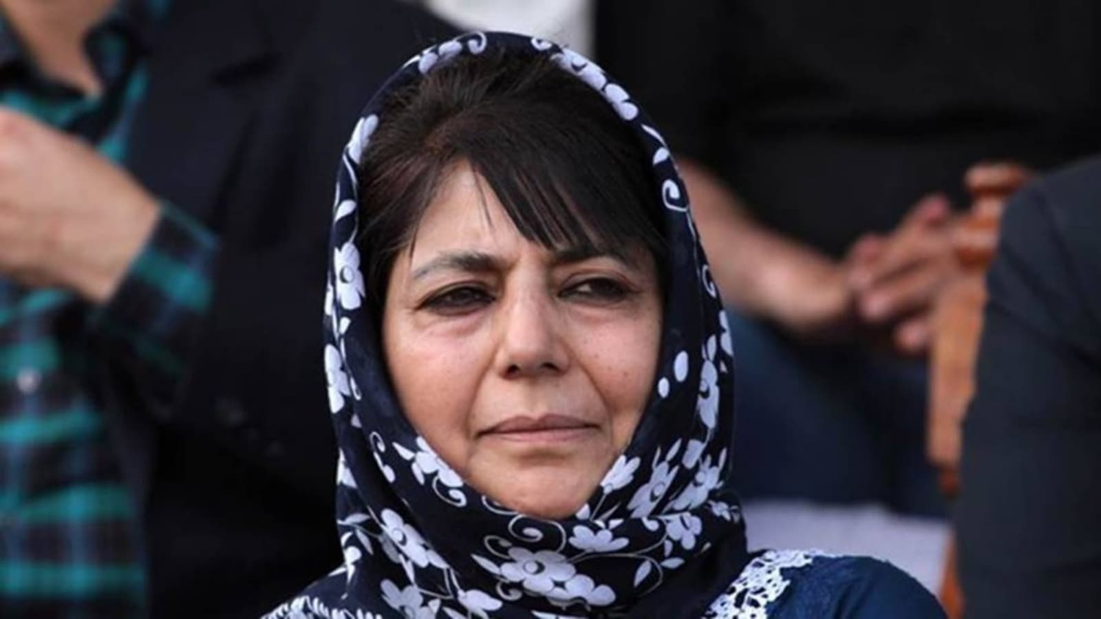 Separatist's health failing, Kashmir leaders urge Centre for compassion