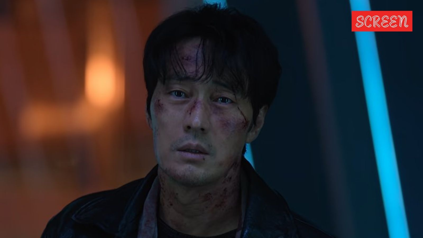 Mercy for None Review: So Ji Sub's sad eyes are the only redemption in Netflix's flawed adaptation