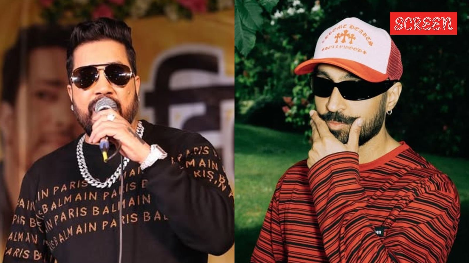 Mika Singh slams ‘fake singer' Diljit Dosanjh for working with Pakistani actor Hania Aamir: ‘Left fans betrayed and helpless'