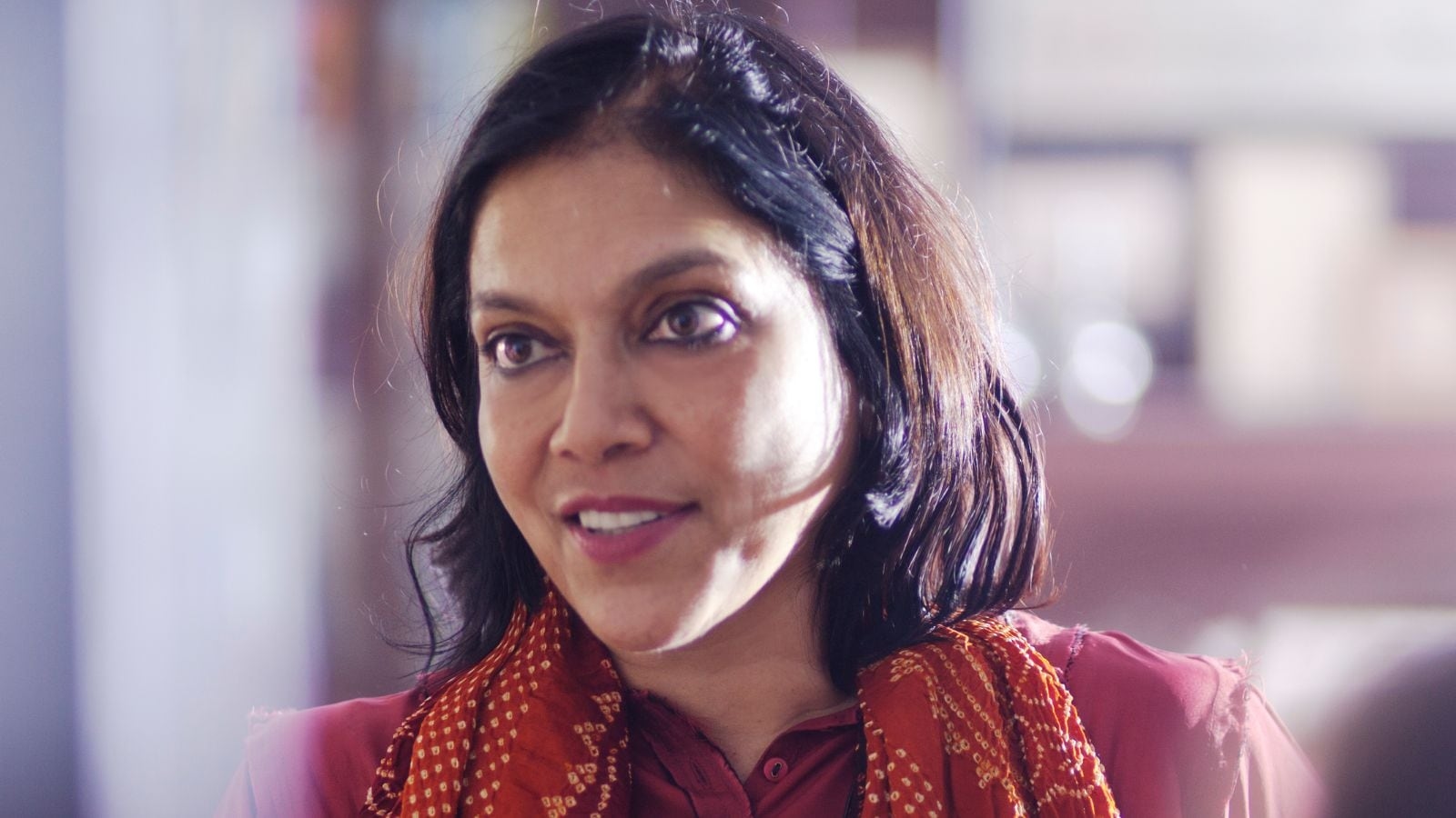 From The Namesake to Vanity Fair: 6 books that inspired Mira Nair's films and series