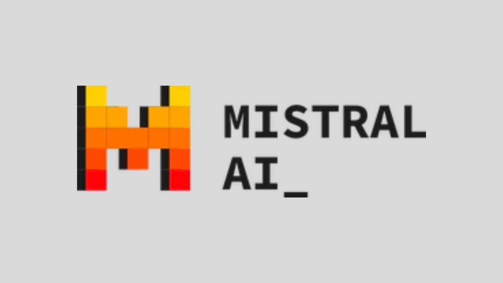 France's Mistral launches Europe's first AI reasoning model