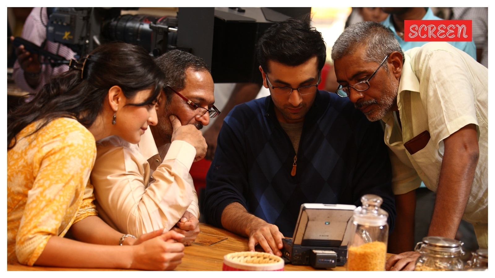 Raajneeti turns 15: Prakash Jha says Katrina Kaif learnt her speech for 40 days, Anjum Rajabali had his doubts about Ranbir Kapoor
