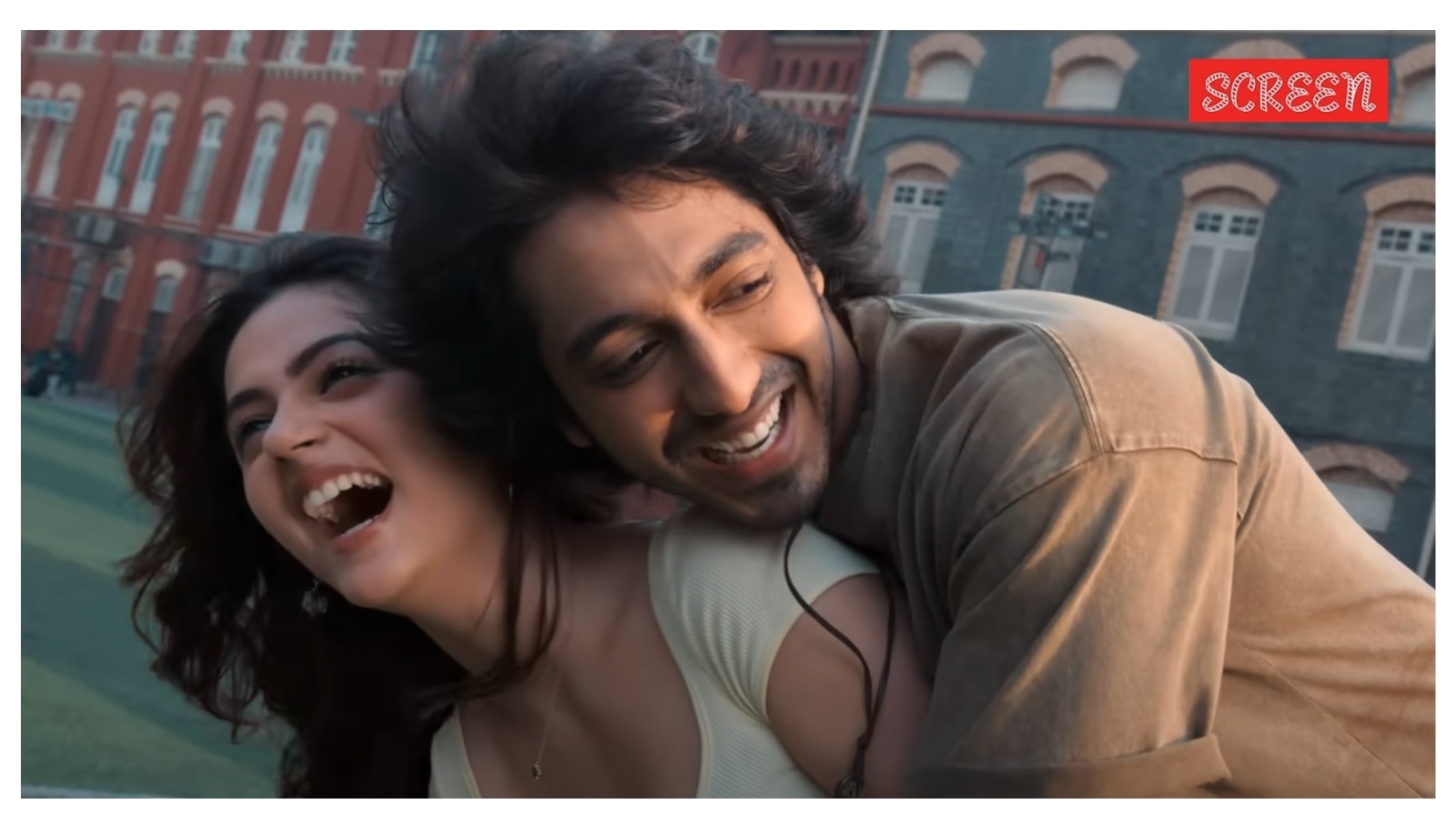 Saiyaara title song: Ahaan Panday channels rockstar in song from Mohit Suri's film that feels like hark back to Aashiqui 2