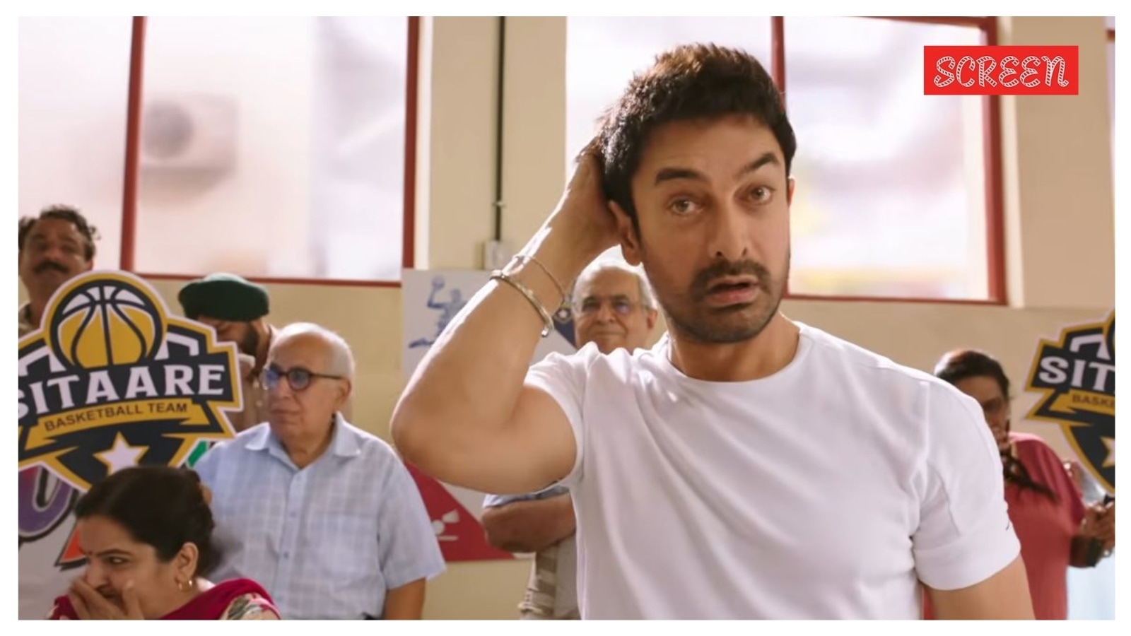 Aamir Khan says he was asked to do an action film after Laal Singh Chaddha failure: ‘I had many offers, but story of Sitaare Zameen Par entered my bloodstream'