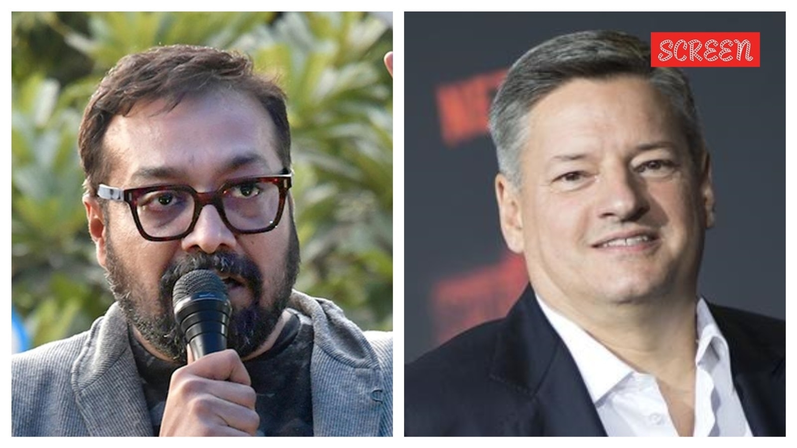 Anurag Kashyap calls Netflix CEO ‘dumb' over Sacred Games comment: ‘He should have started with Saas Bahu…'