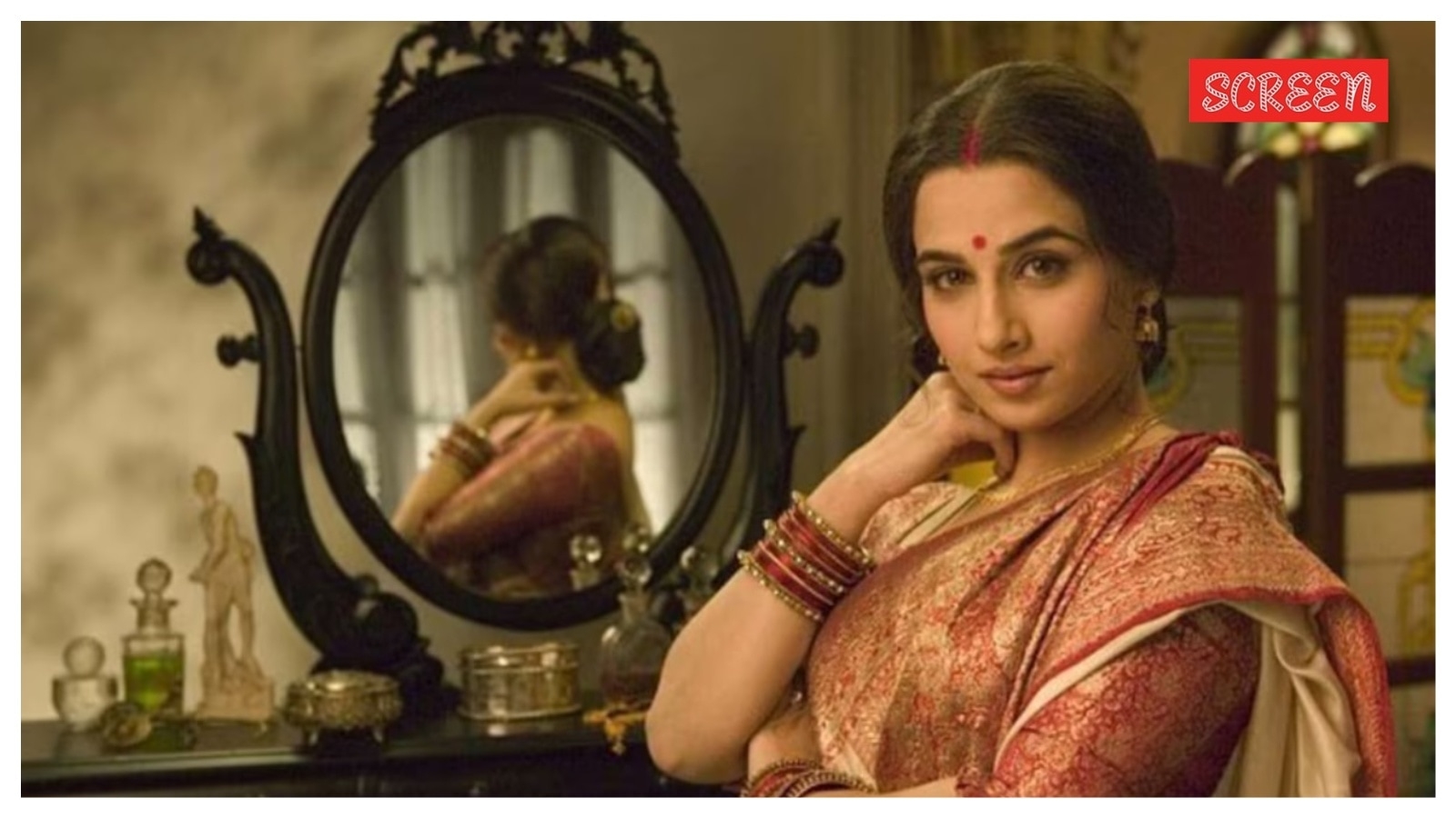 Vidya Balan says Vidhu Vinod Chopra cast her as Parineeta after seeing anger in her eyes, thought she was giving him gaali: Parineeta turns 20