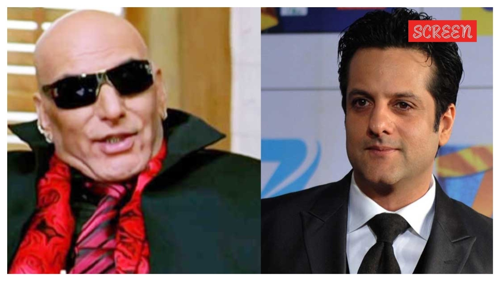 Fardeen Khan says dad Feroz Khan threatened to throw him out of the house after first film flopped: ‘I'll put a roof over your head for a year, after that…'