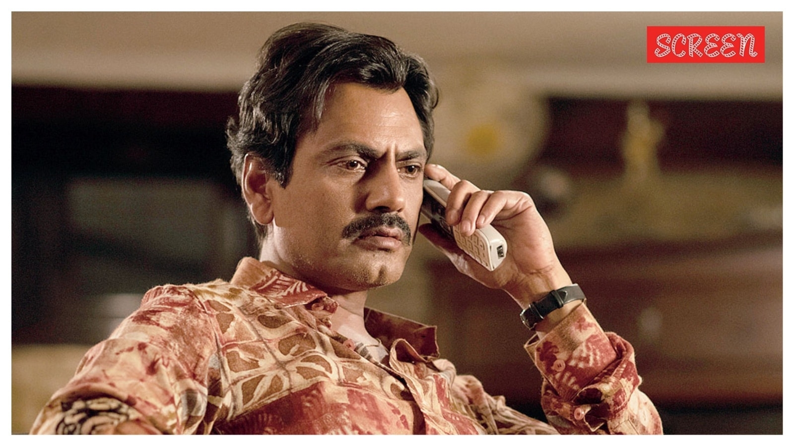 After Anurag Kashyap's dig at Netflix CEO, Nawazuddin Siddiqui shows disappointment in streaming platforms: ‘Shuruat passion se hoti hai, fir dhandha ban jata hai'