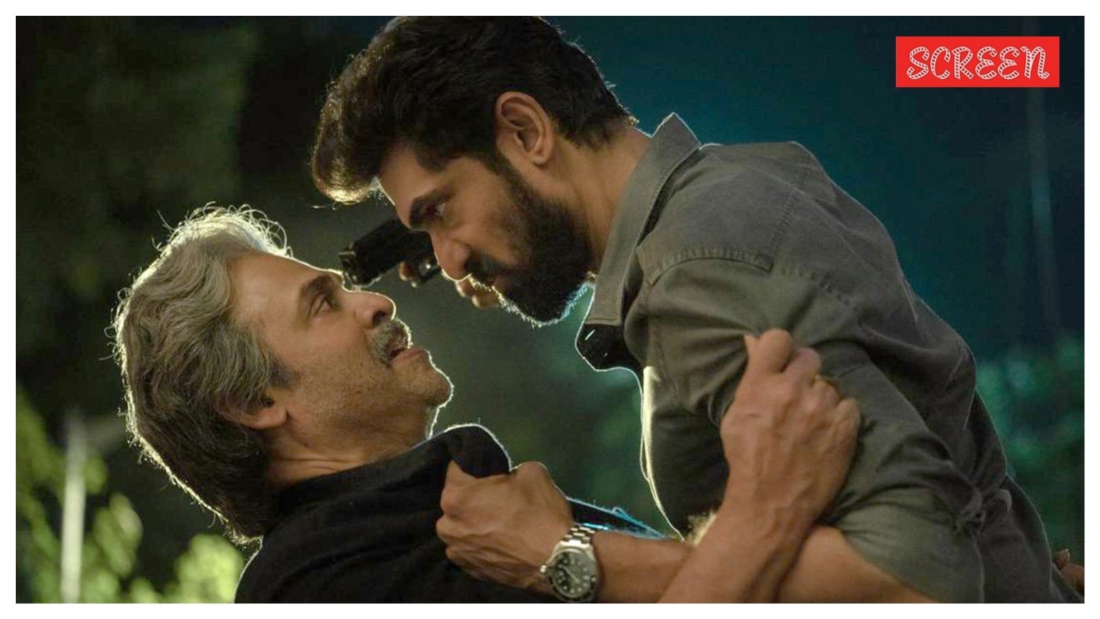 Rana Daggubati on abusing ‘mama' Venkatesh in Rana Naidu: ‘I didn't understand Hindi curses, it was when I dubbed it in Telugu that I realised…'
