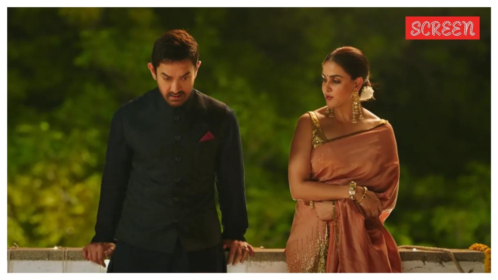 Genelia D'Souza asks why film industry can't offer her a role like Sitaare Zameen Par: ‘They think I'm married so I don't need this character'
