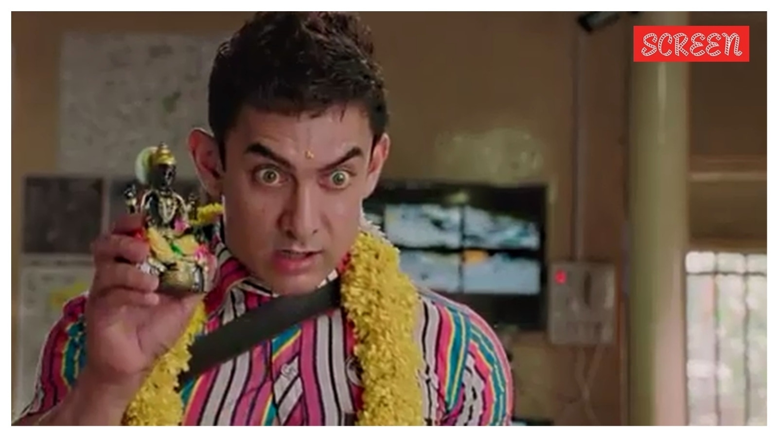 Aamir Khan says PK wasn't against religion, addresses claims it promoted love jihad: ‘My sisters and daughter have married Hindus'
