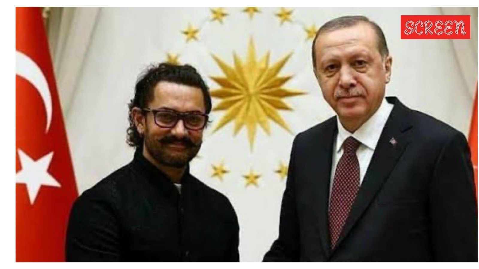 Aamir Khan on photo with Turkey President Erdogan, receiving hate post Operation Sindoor: ‘I met him when Indian govt was helping…'