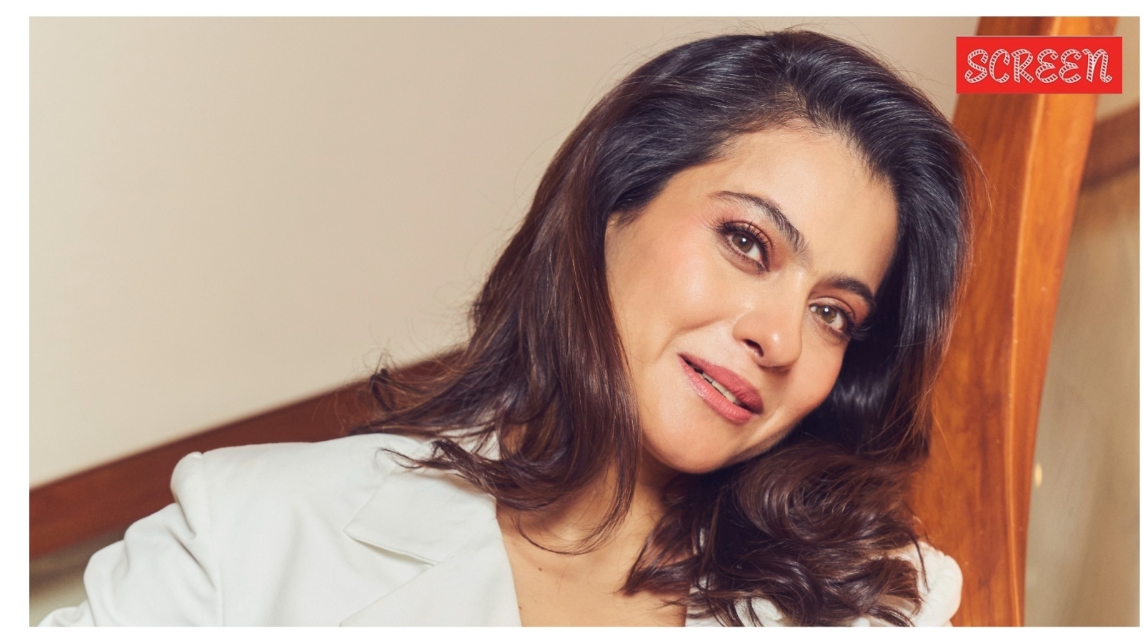 Kajol admits she's like the ‘Maa' from K3G who'd whistle and hoot for kids Nysa, Yug when they're on stage: ‘It really embarrasses them'