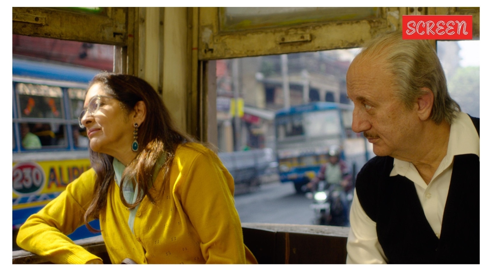 Anupam Kher says long-distance marriage with Kirron Kher doesn't bother him much, Neena Gupta feels she's too practical to love