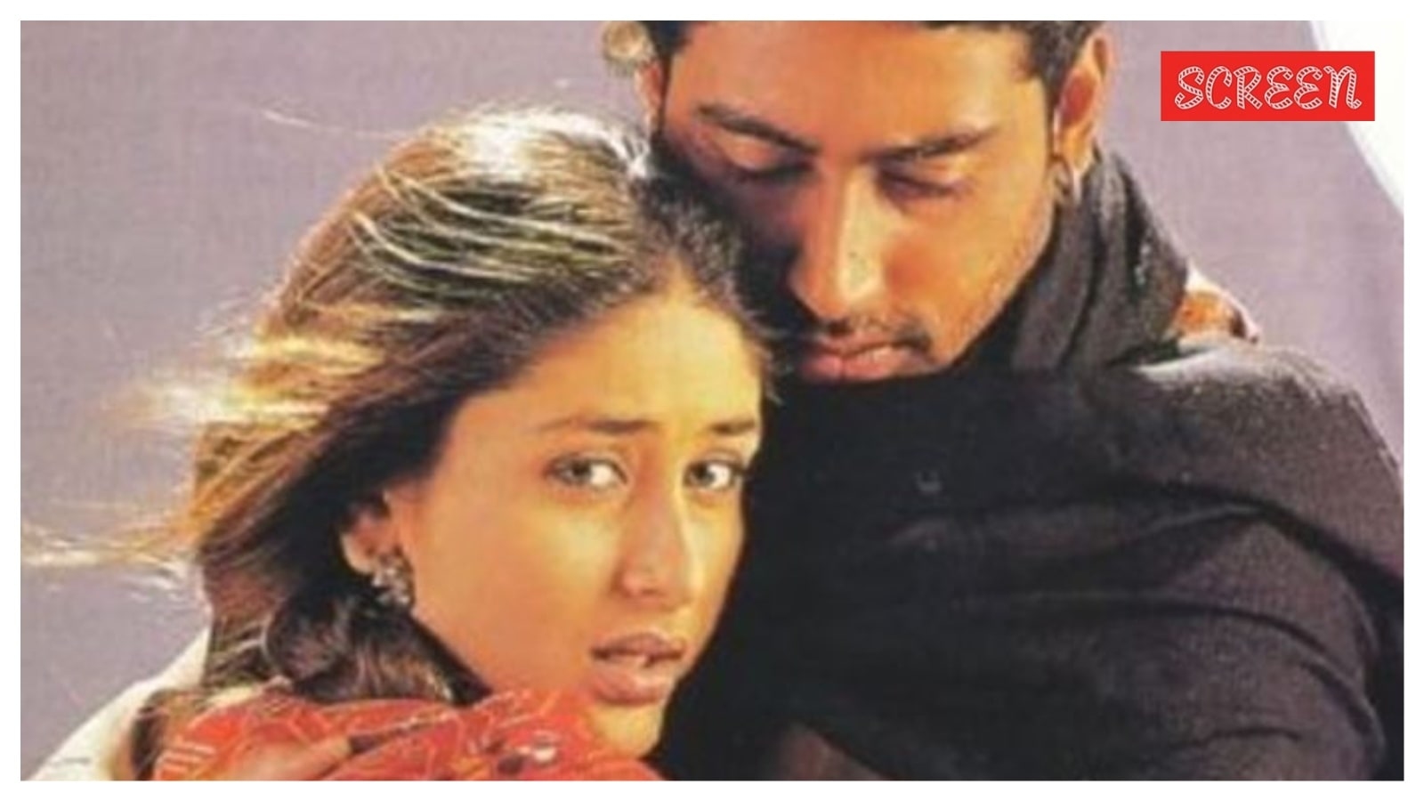 Abhishek Bachchan on 25 years of Refugee: ‘Kareena Kapoor and I were locked into projector room because audience got to know we're visiting the theatre'