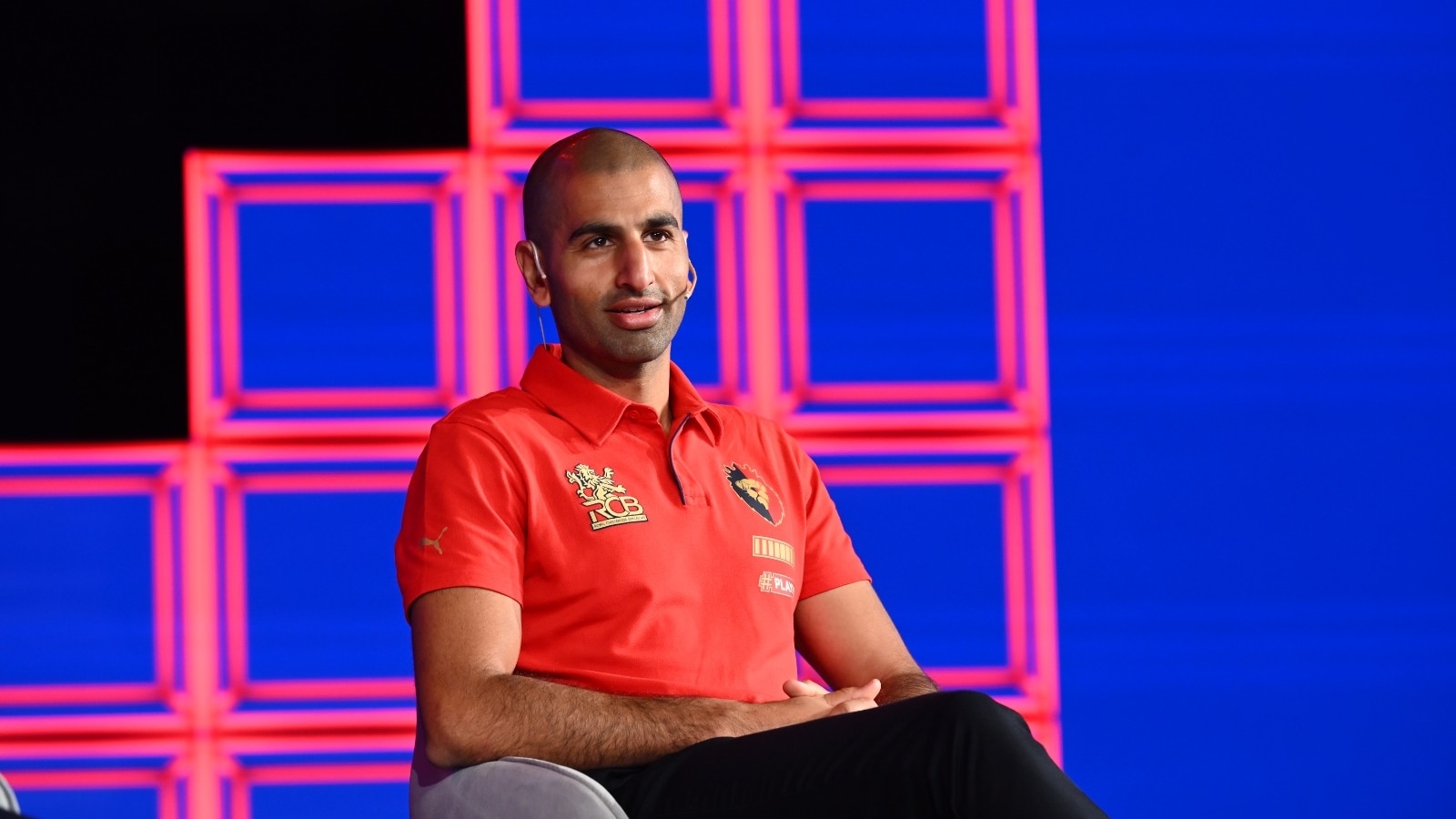 ‘Make sure that we get addicted to this feeling of winning': RCB director Mo Bobat urges team to get addicted to titles after maiden IPL trophy