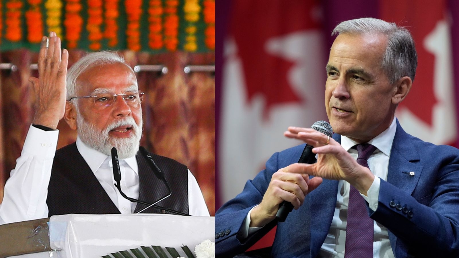 Canadian PM reveals why he invited PM Modi to G7 meet