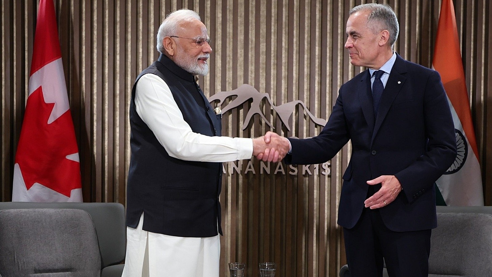 After PM Modi's meeting with Mark Carney, India, Canada agree to reinstate high commissioners