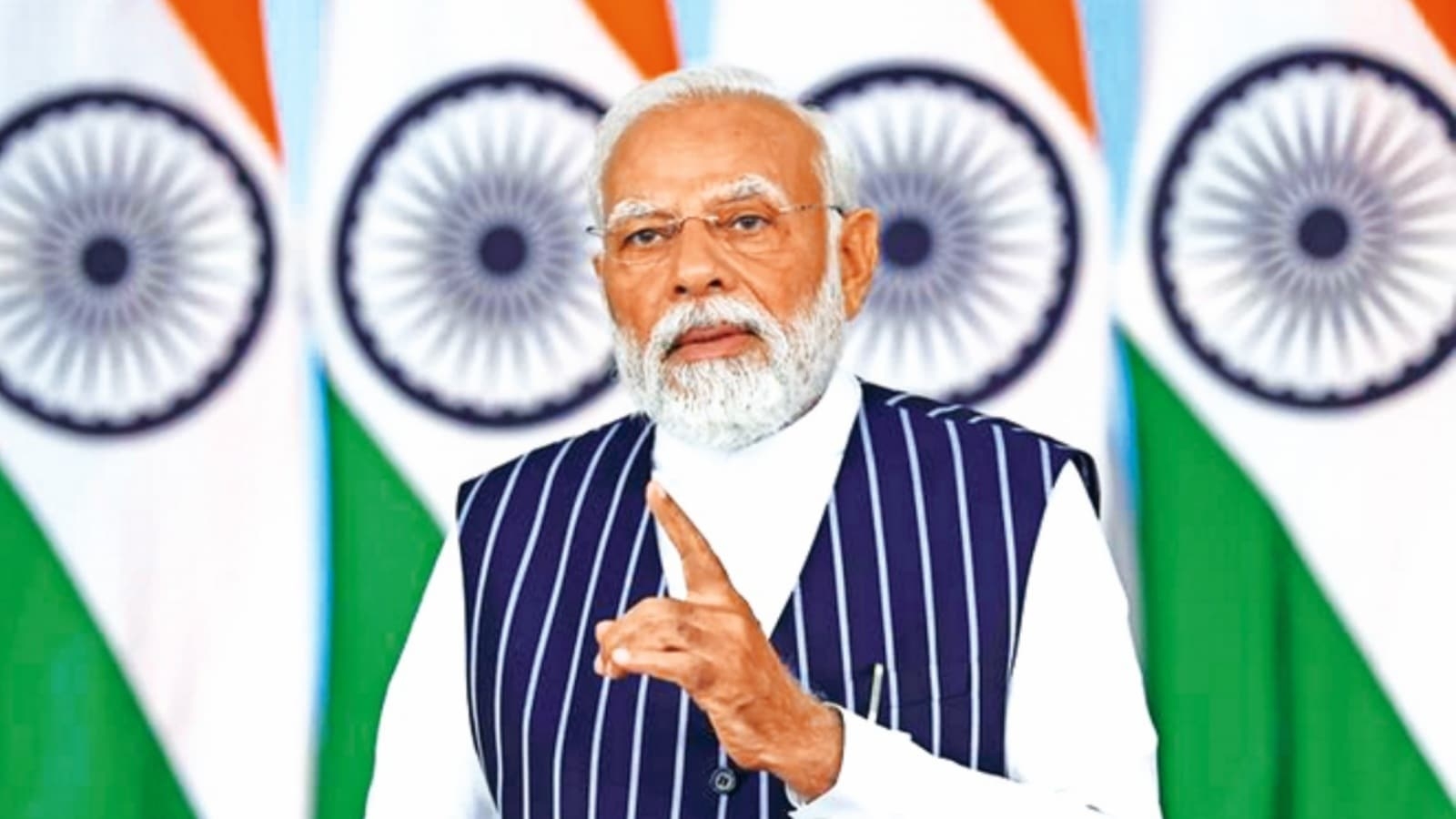 ‘Heartrending': PM Modi condoles loss of lives in Bengaluru stampede
