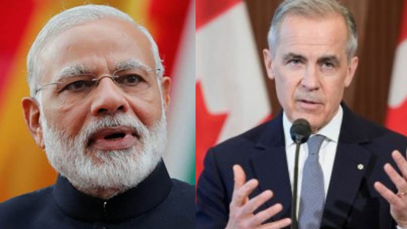 Canada PM Carney invites PM Modi to attend G7 summit