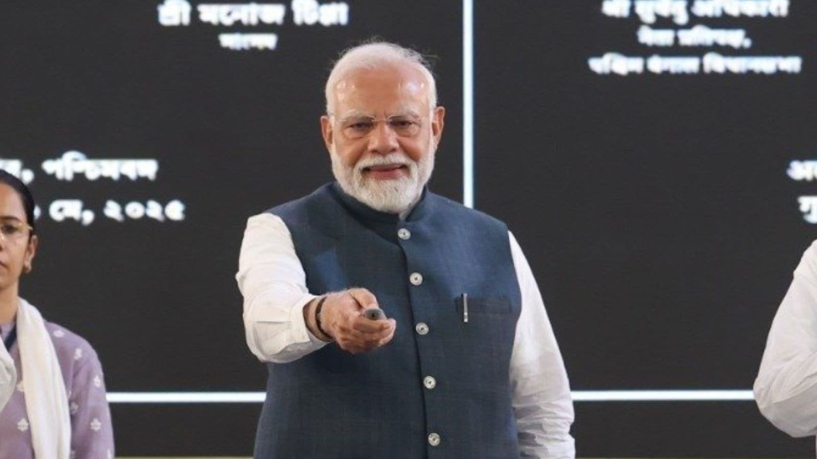 Kangana Ranaut on 11 years of Modi government: Keeping the promise