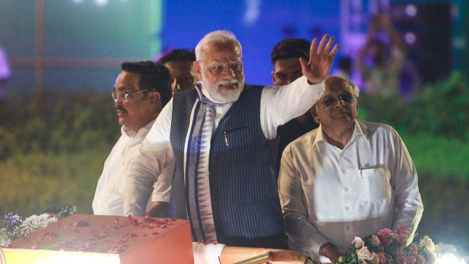 11 Years of Modi Govt: From tomorrow, Centre to spotlight G20, Operation Sindoor, pension reform and more