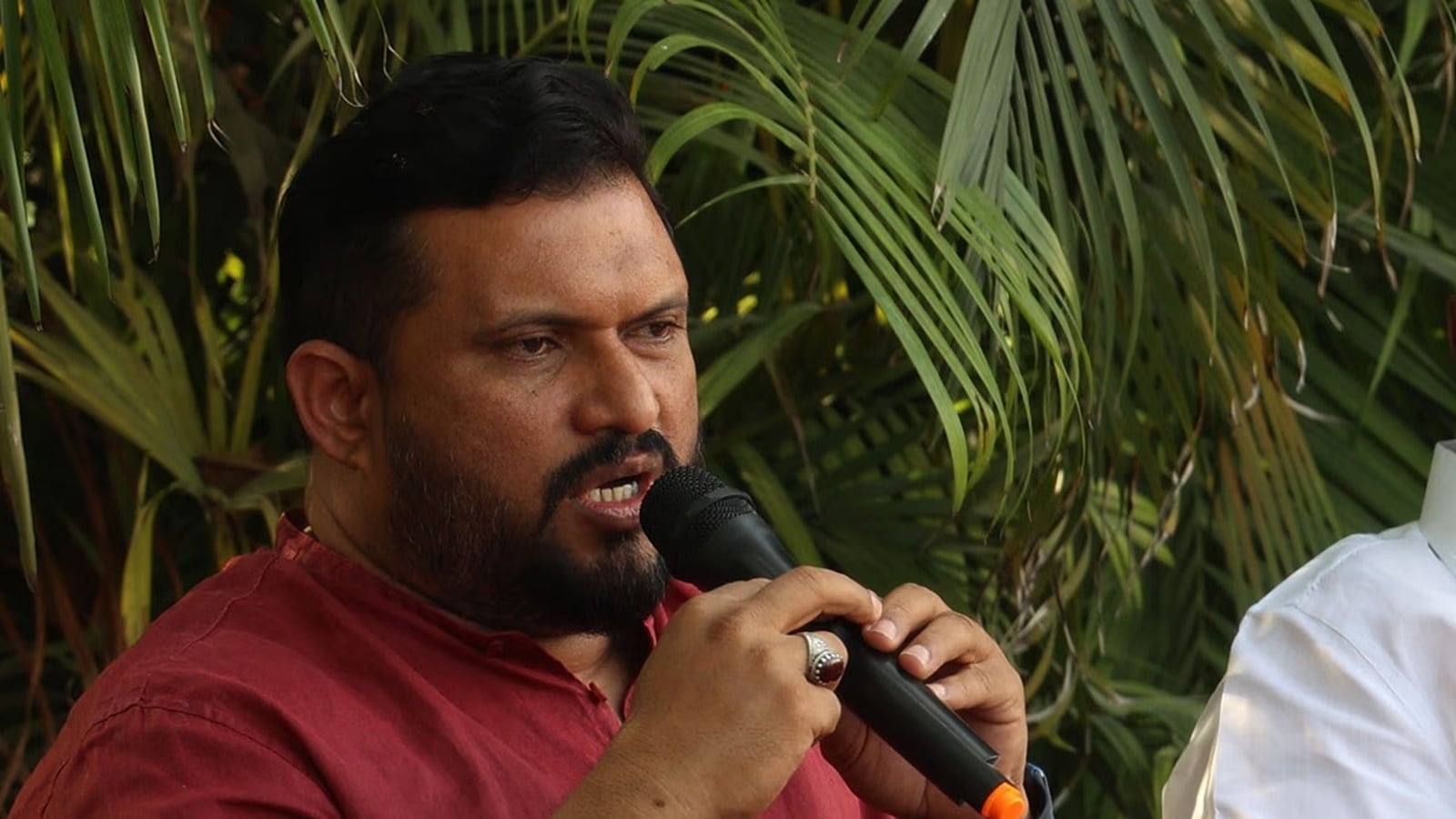 Ex-MP from Lakshadweep among three acquitted of charges in illegal fuel import case