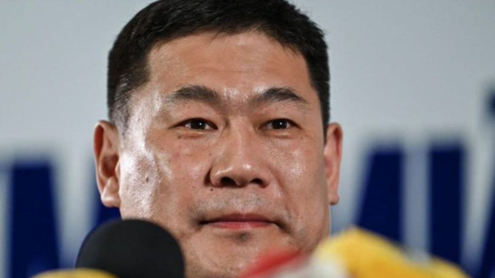 Mongolia's PM resigns after son's holiday photos spark widespread protests