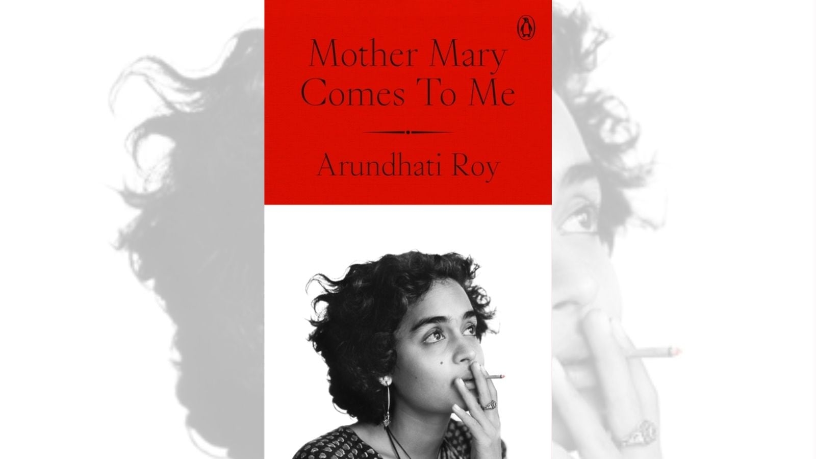 Arundhati Roy's memoir ‘Mother Mary Comes to Me' to hit shelves on September 2- read these 5 books while you wait
