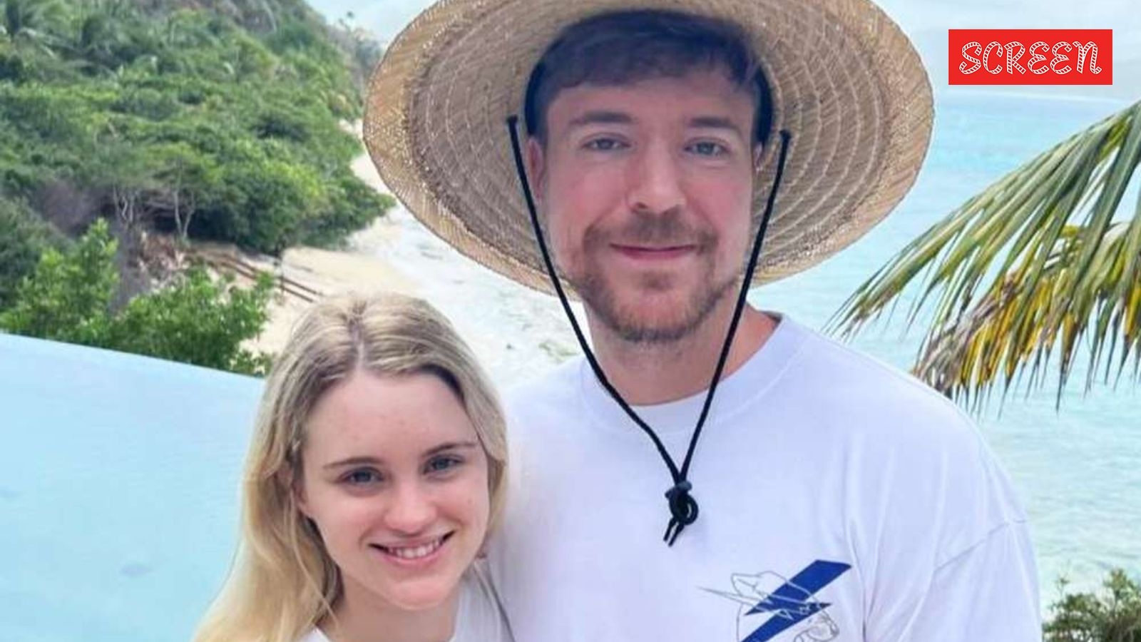 MrBeast – whose videos giveaway millions in prize money – admits he's broke, borrowing money for his Island wedding: ‘I have very little funds left…'