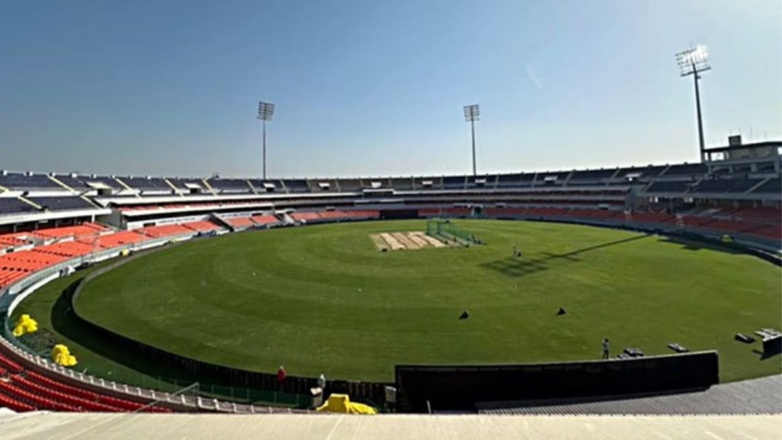 Mullanpur to host 2 of women's ODI matches against Australia in September