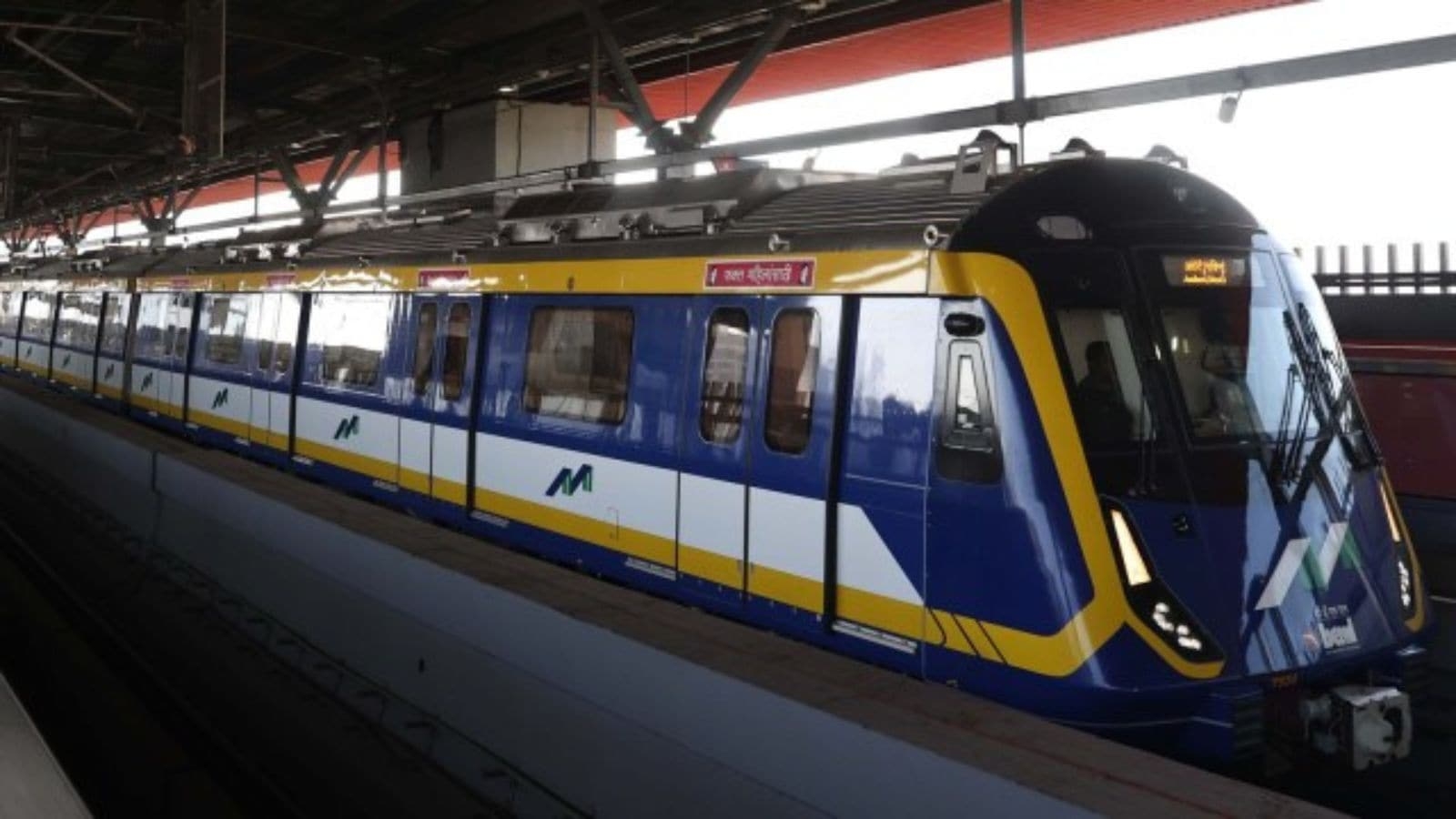 Mumbai Metro One turns 11 tomorrow, serving 111 crore passengers since 2014