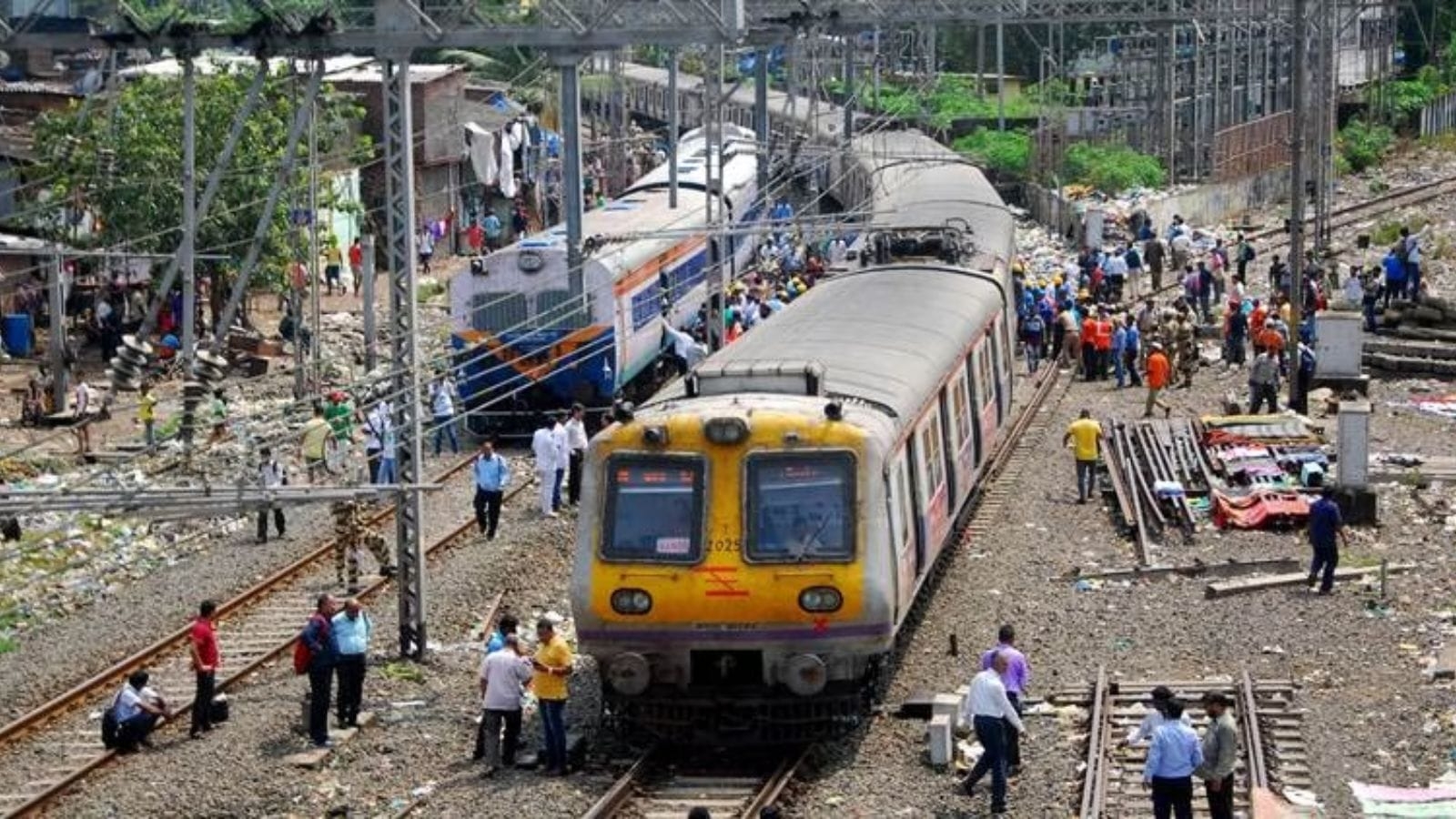 How Western Railway plans to make more room for senior citizens on Mumbai local trains