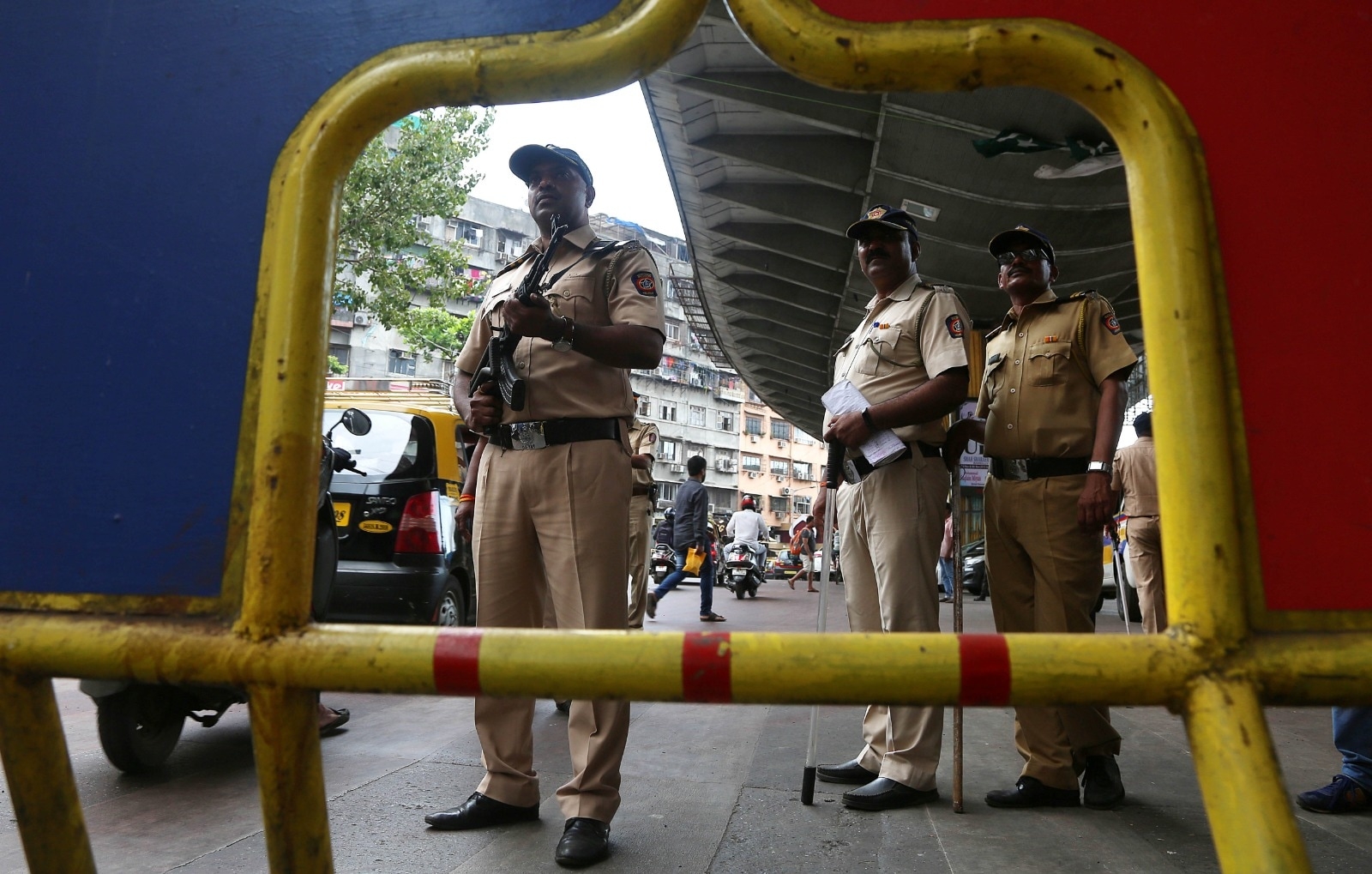 How Mumbai Police solved a burglary case with only footage of accused's feet