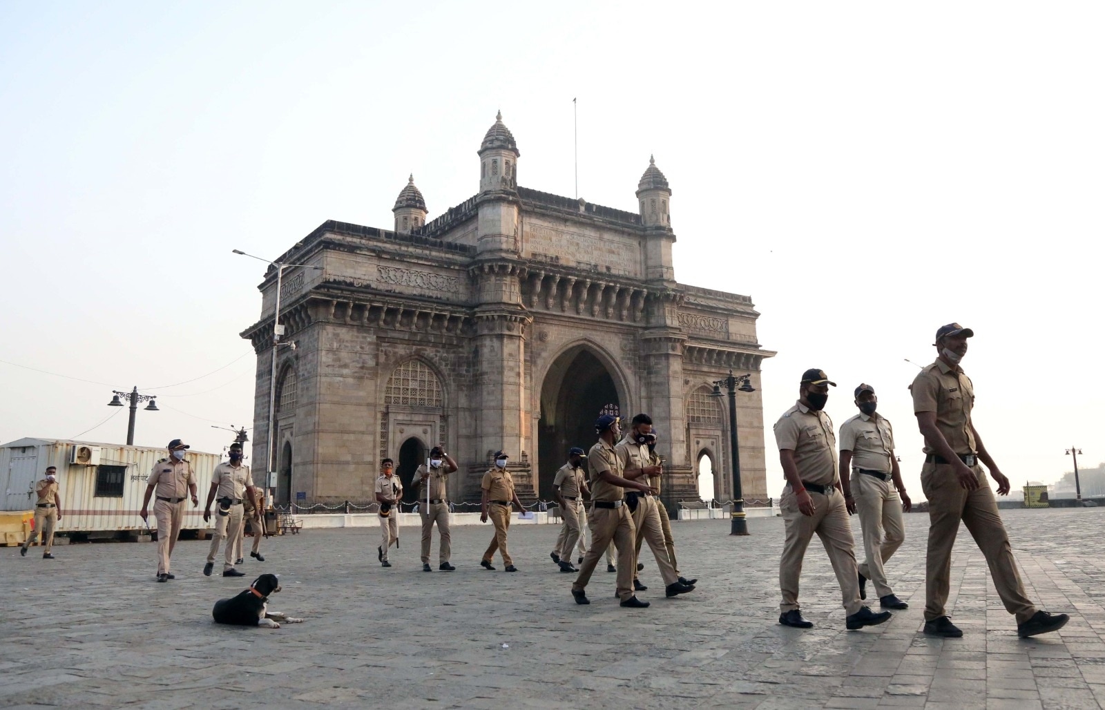 2 Indonesian nationals possessing hydroponic weed worth Rs 21.55 crore arrested from Mumbai's Jogeshwari