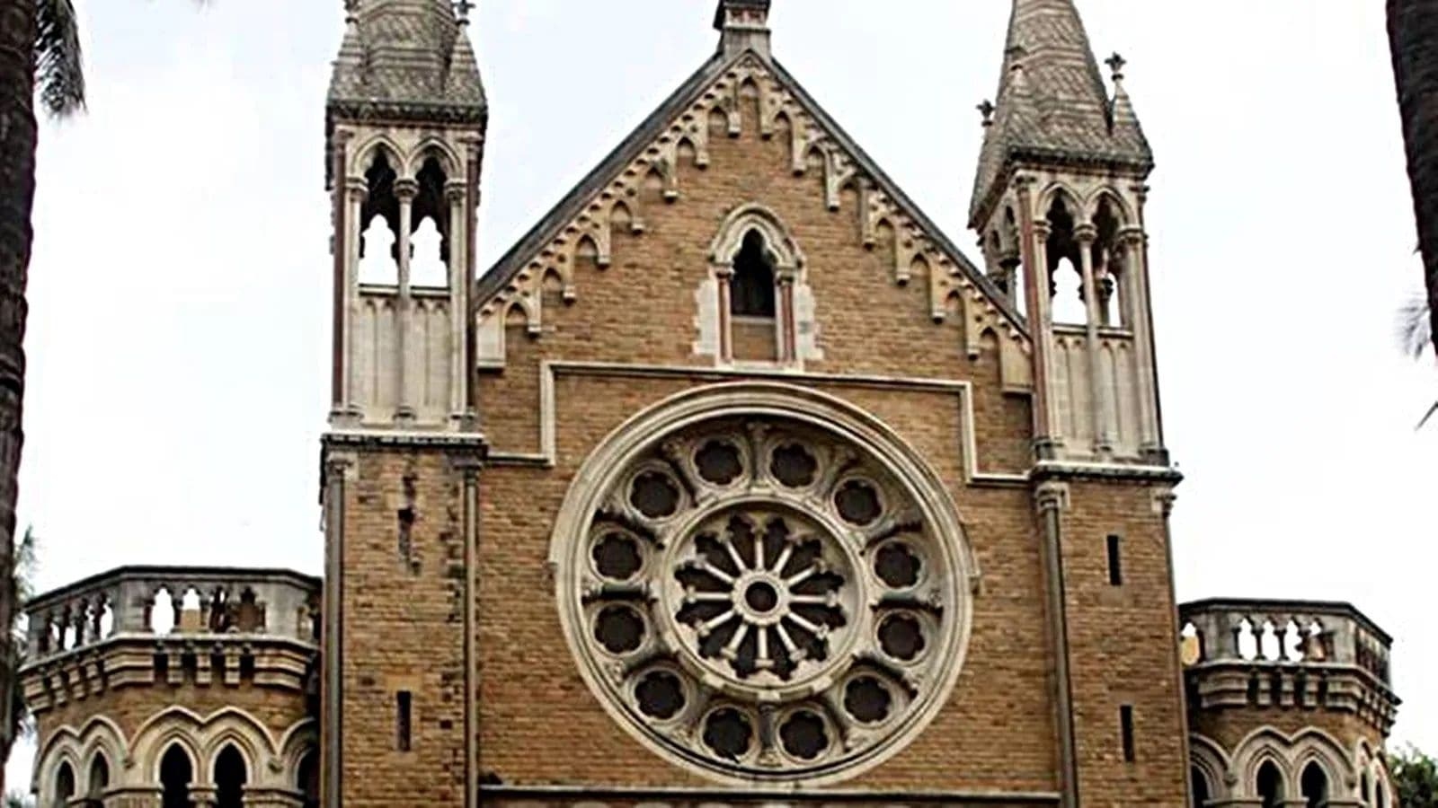 At 17, Mumbai University among India's top 20 in QS World Ranking 2026