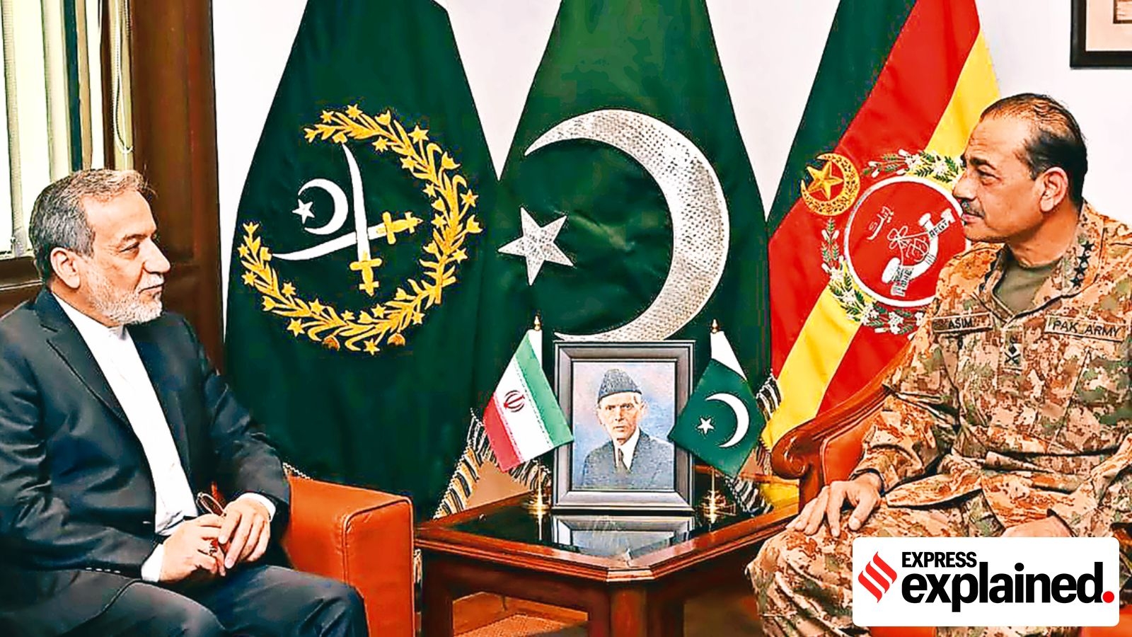 Understanding Pakistan's balancing act on Iran