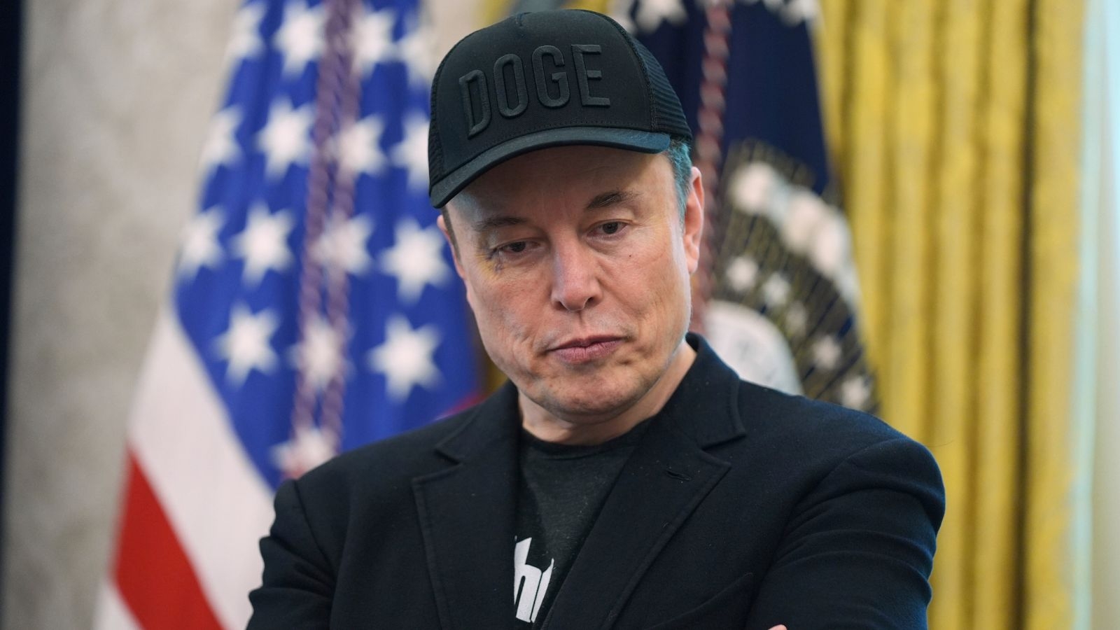 ‘Tried prescription ketamine': Elon Musk denies he takes drugs, says NYT is ‘lying'