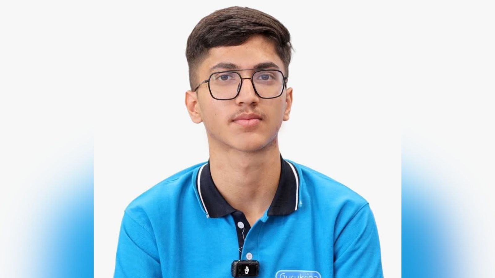 Rajasthan's Mahesh Kumar tops NEET 2025 in his first attempt
