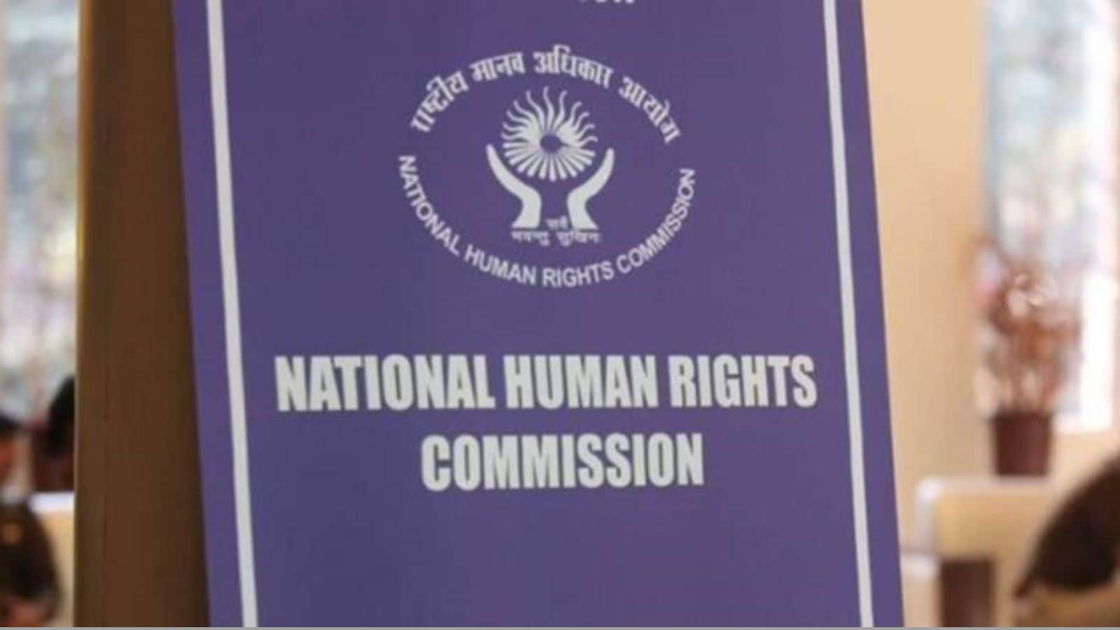 NHRC orders probe into BJP MLA's allegation of police harassing Hindu group workers in Karnataka's Dakshina Kannada