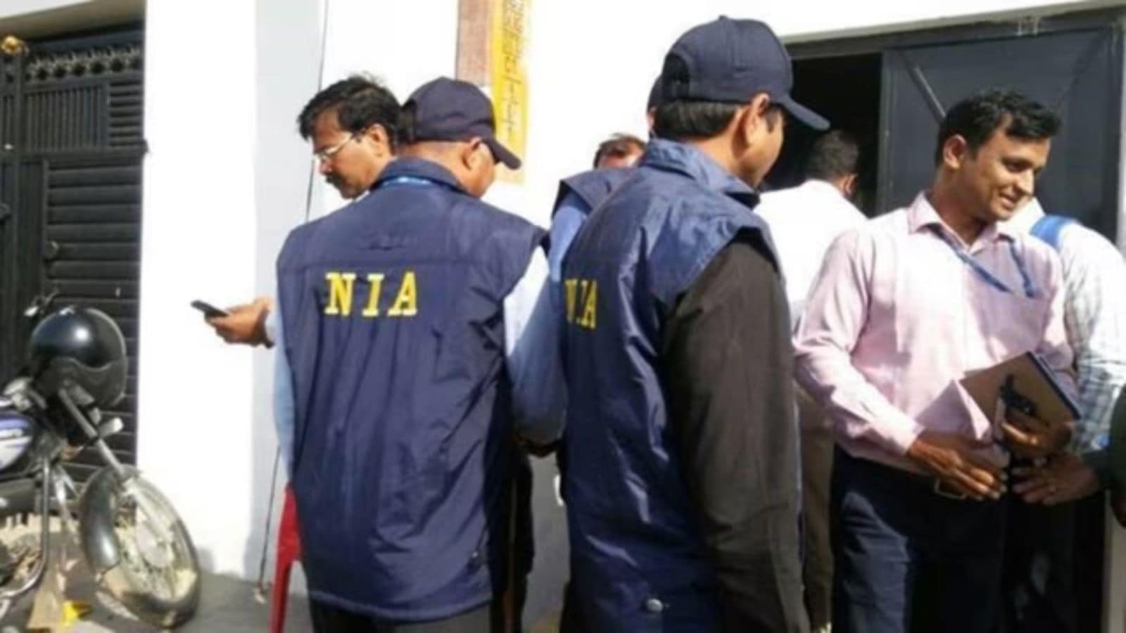 NIA chargesheets 3 in Punjab police post grenade attack, links it to Khalistan Zindabad Force