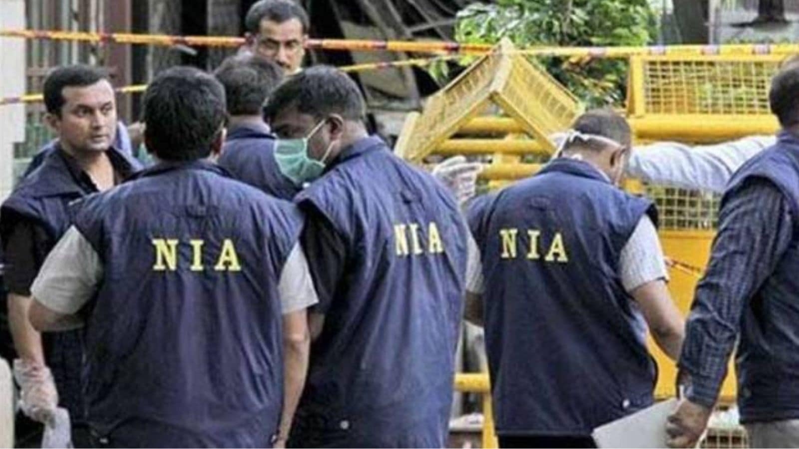 NIA arrests key accused in Kasaragod fake currency cases from Mumbai airport