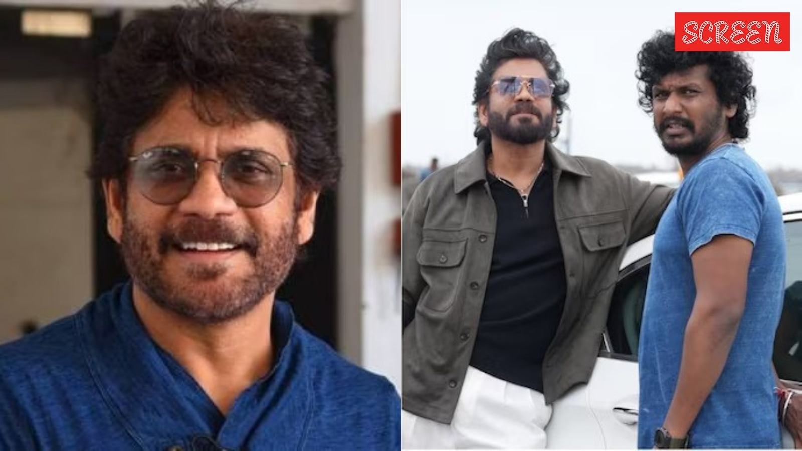 Nagarjuna calls Coolie director Lokesh Kanagaraj a ‘whistle-factor', reveals details about his role in film: ‘I have a very important character…'
