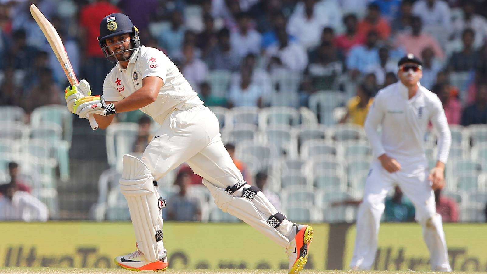 ‘Very grateful and fortunate to be able to get this opportunity again': Karun Nair on India comeback