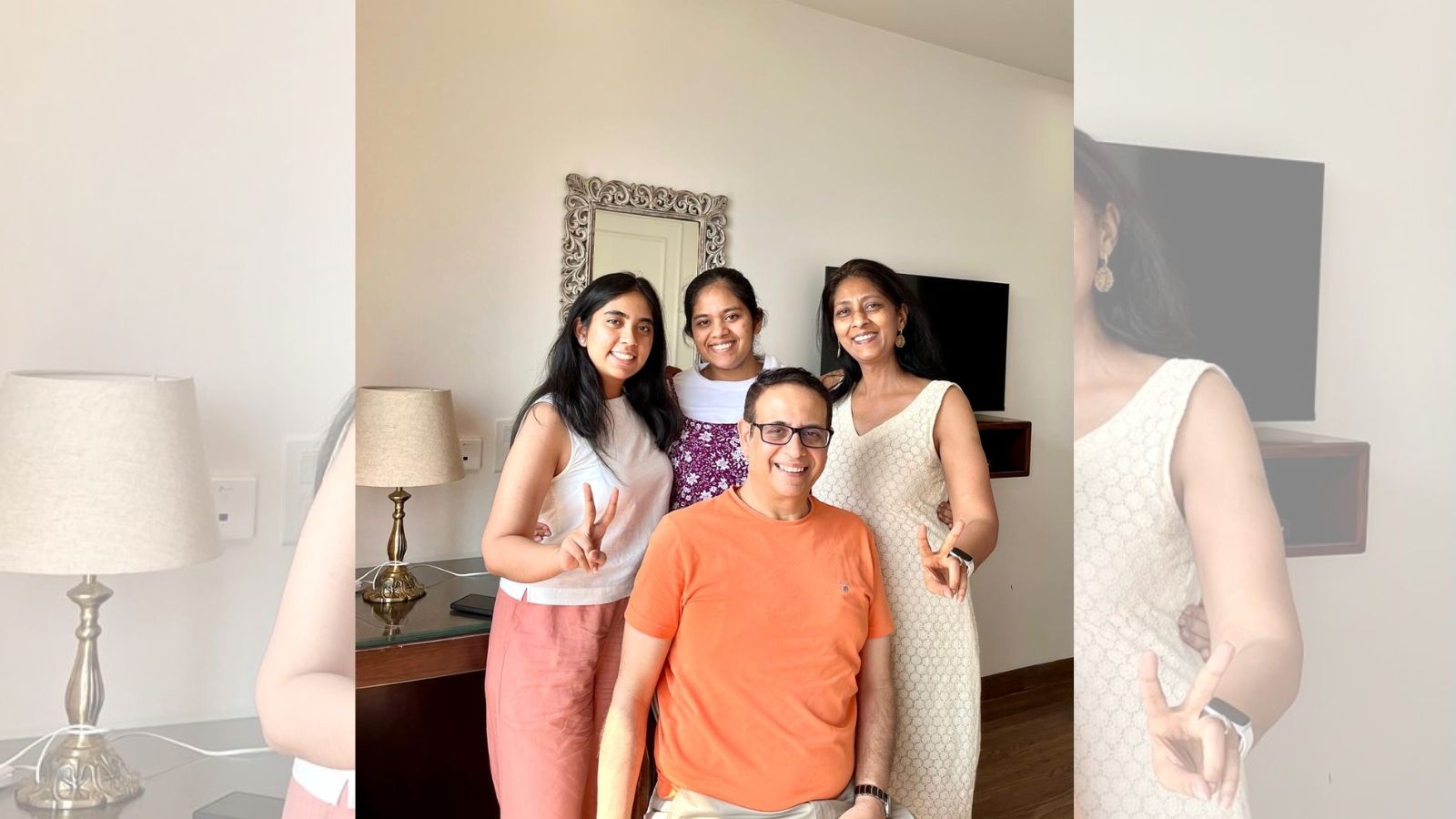 Tricity students excel  in NEET-UG results: ‘Consistency is the key'