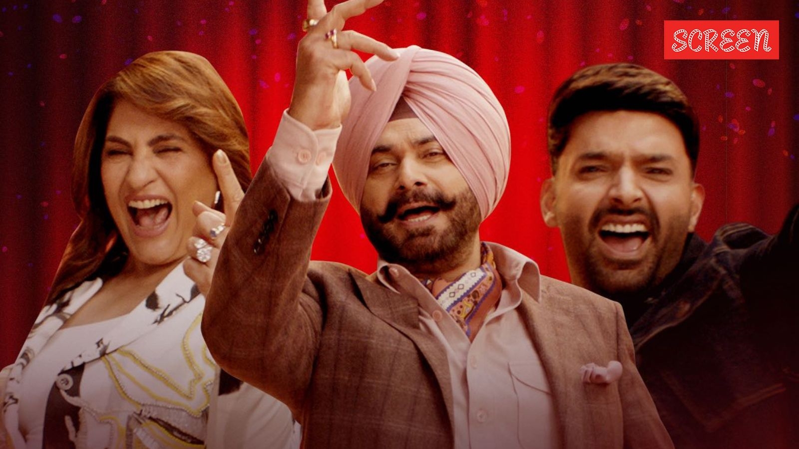Navjot Singh Sidhu says he put one condition regarding Archana Puran Singh before returning to Kapil Sharma's show: ‘How can I be the reason of…'