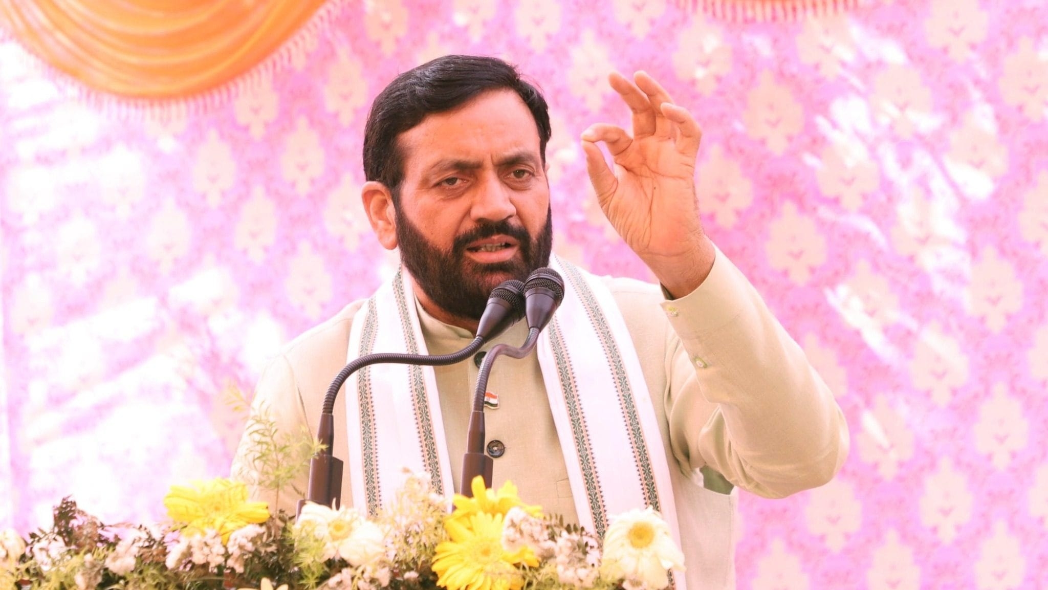 Haryana BJP govt faces firestorm as it scraps hiring of 8,600 jobs, Cong cries ‘voter betrayal'